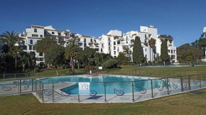 2 Bedroom Apartment in Terazzas de Banus, Puerto Banus